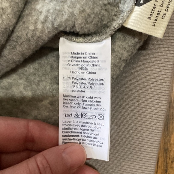 Madewell crewneck pullover‎ sweaters - Picture 7 of 7